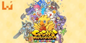 《Chocobo’s Mystery Dungeon: Every Buddy!》正式发售！众多粉丝强烈要求重制《Chocobo Racing》！