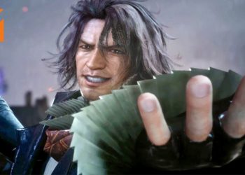 《FINAL FANTASY XV: EPISODE ARDYN》正式发售！RM30就能颠覆整个Lucis王国！