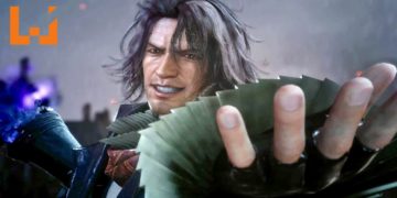 《FINAL FANTASY XV: EPISODE ARDYN》正式发售！RM30就能颠覆整个Lucis王国！