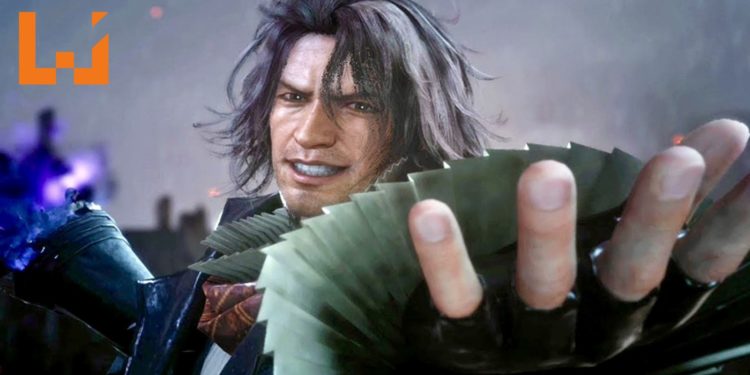 《FINAL FANTASY XV: EPISODE ARDYN》正式发售！RM30就能颠覆整个Lucis王国！