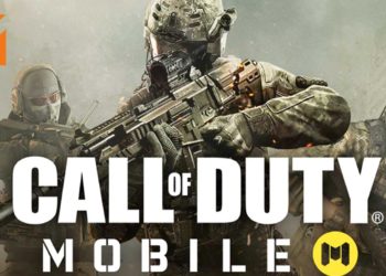 FPS《Call of Duty: Mobile》手游释出事前登录！将在夏季在欧美等等地区展开封测！