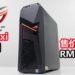 ROG正式公布ROG Zephyrus S GX701电竞笔电，ROG Strix GL12CX电脑主机和ROG Strix GL10CS电脑主机！