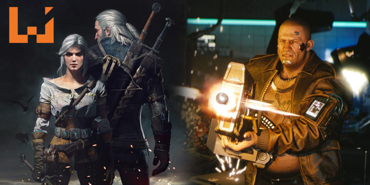 《The Witcher 3: Wild Hunt》游戏总监被调职至《Cyberpunk 2077》!
