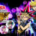 《Yu-Gi-Oh! Duel Monsters Legacy of the Duelist: Link Evolution》官网正式上线和释出截图！预定4月25日登陆NS平台！