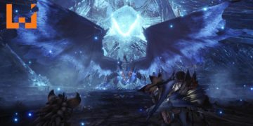 历战王熔山龙与历战王冥灯龙将接连登陆PC版《Monster Hunter: World》！
