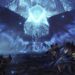 历战王熔山龙与历战王冥灯龙将接连登陆PC版《Monster Hunter: World》！