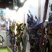 《Monster Hunter》15周年纪念“怪物猎人展”将于3月29日在上海开展！