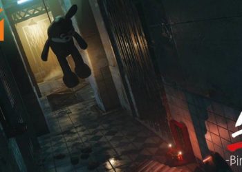香港出品独立恐怖游戏《牛一》预计将于2019年下半年登陆PC及PS4！