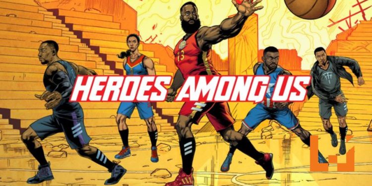 Adidas与Marvel联动推出 Heroes Among Us 联名鞋款！共有六款英雄鞋子！