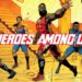 Adidas与Marvel联动推出 Heroes Among Us 联名鞋款！共有六款英雄鞋子！
