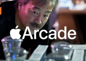 Apple投入超过五亿美元的资金！除了Andriod，Apple Arcade游戏可被移植到其他平台！