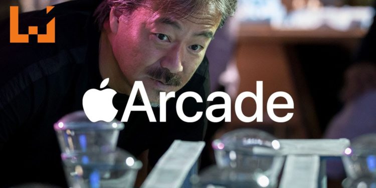 Apple投入超过五亿美元的资金！除了Andriod，Apple Arcade游戏可被移植到其他平台！