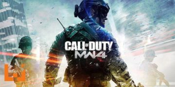 外媒玩《Call of Duty》最新游戏藏头诗！暗示《CoD》系列最新游戏或许是《CoD: Modern Warfare 4》！