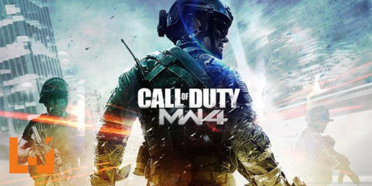 外媒玩《Call of Duty》最新游戏藏头诗！暗示《CoD》系列最新游戏或许是《CoD: Modern Warfare 4》！
