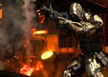 《Call Of Duty Black Ops 4》大逃杀模式免费一个月试玩！还推出新的大逃杀地图！