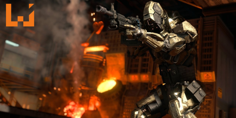 《Call Of Duty Black Ops 4》大逃杀模式免费一个月试玩！还推出新的大逃杀地图！
