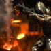 《Call Of Duty Black Ops 4》大逃杀模式免费一个月试玩!还推出新的大逃杀地图!