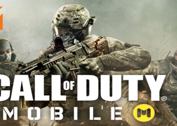 Garena准备在东南亚率先发行《Call Of Duty Mobile》！现已开放预先注册让粉丝抢头香！