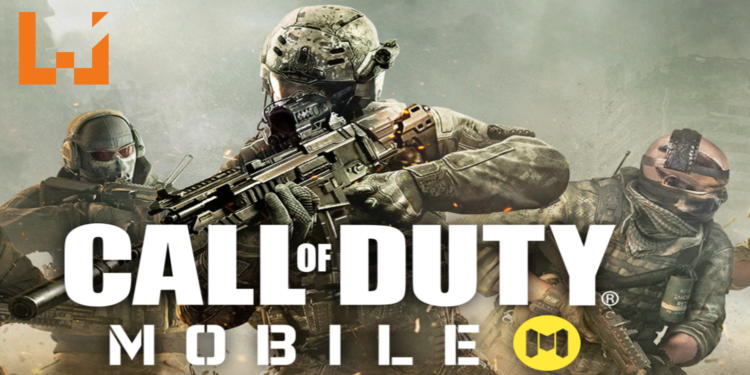 Garena准备在东南亚率先发行《Call Of Duty Mobile》！现已开放预先注册让粉丝抢头香！