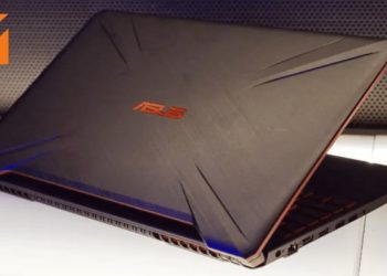 Lazada 意外提早上架Asus最新电竞笔电TUF FX505！GTX1650 + 4GB DDR4 RAM超强配置售价RM3099！