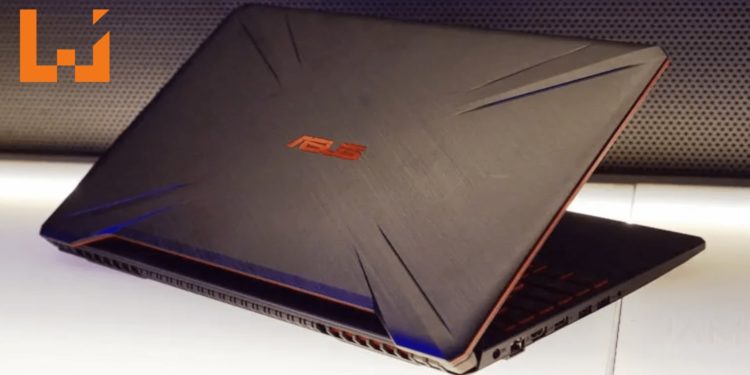 Lazada 意外提早上架Asus最新电竞笔电TUF FX505！GTX1650 + 4GB DDR4 RAM超强配置售价RM3099！