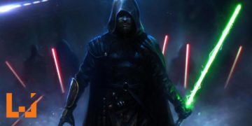Respawn宣布其最新《Star Wars》系列大作《Jedi Fallen Order》！11月约定各位Jedi大师畅玩游戏！