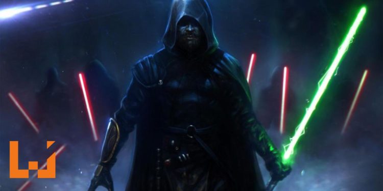 Respawn宣布其最新《Star Wars》系列大作《Jedi Fallen Order》！11月约定各位Jedi大师畅玩游戏！