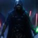 Respawn宣布其最新《Star Wars》系列大作《Jedi Fallen Order》！11月约定各位Jedi大师畅玩游戏！