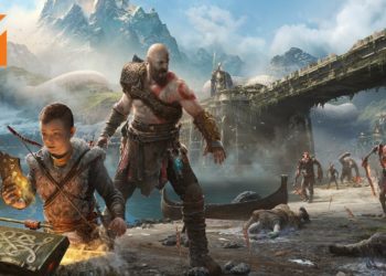 《God of War》游戏制作人表示将不会推出后续DLC!《Horizon Zero Dawn》与《God of War》都将会有续集推出！