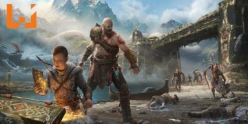 《God of War》游戏制作人表示将不会推出后续DLC!《Horizon Zero Dawn》与《God of War》都将会有续集推出！