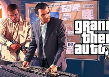 Rockstar前员工在简历爆出《GTA 6》相关信息！《GTA 6》可能正在研发中！