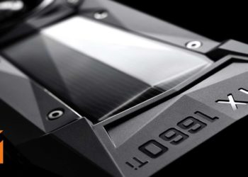 Nvidia 宣布了电竞笔电会搭载 GTX 1660Ti 以及GTX 1650 显卡！ 感受电竞笔电震撼的游戏表现！