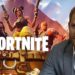 英国哈里王子抨击《Fortnite》让玩家成瘾！理应被禁！
