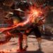 《Mortal Kombat 11》释出新角色Cetrion!强大古神参战血腥对决!