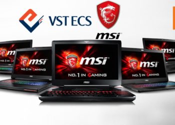 MSI将与VSTECS Berhad合作在大马推出电竞笔电以及工作站笔电！配置从低到高应有尽有！