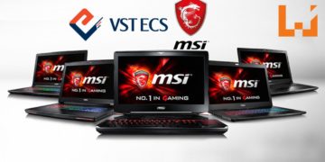 MSI将与VSTECS Berhad合作在大马推出电竞笔电以及工作站笔电！配置从低到高应有尽有！