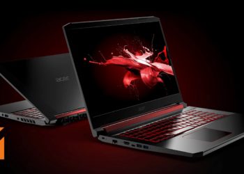 Acer公布Nitro 5电竞笔电配置GTX 1650 搭载60hz屏幕！价格从RM3,499起！