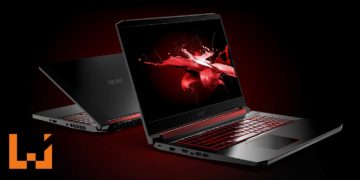 Acer公布Nitro 5电竞笔电配置GTX 1650 搭载60hz屏幕！价格从RM3,499起！