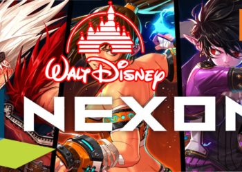 Disney表示拒绝收购知名游戏公司Nexon！Nexon股价暴跌8.3%！