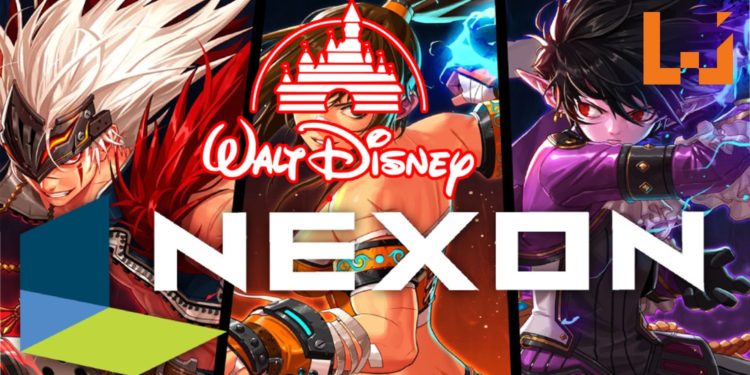 Disney表示拒绝收购知名游戏公司Nexon！Nexon股价暴跌8.3%！
