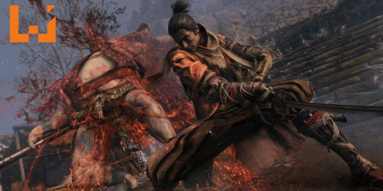 瘫痪玩家用实力击败《Sekiro: Shadows Die Twice》破戒僧Boss！表示游戏无需添加简单难度！