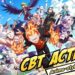 动漫风格MOBA《非人学园》在大马地区开启Android删档封测！体验5 VS 5的精彩对决吧！