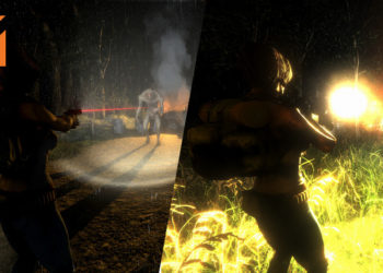 《Outbreak》系列再有新游戏！只需RM24即可购入《Outbreak: Lost Hope》大杀特杀僵尸！