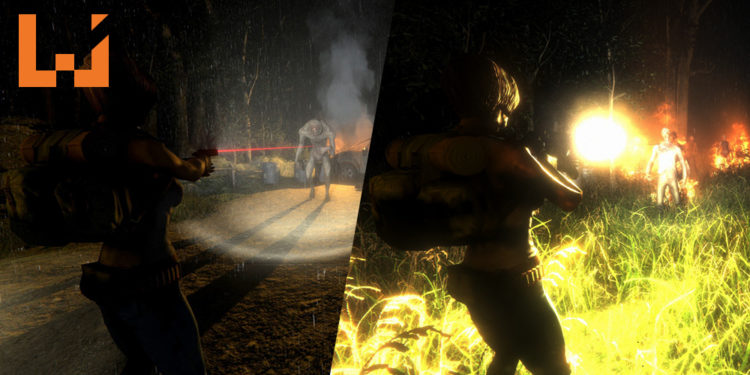 《Outbreak》系列再有新游戏！只需RM24即可购入《Outbreak: Lost Hope》大杀特杀僵尸！