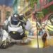 《Overwatch》将在4月16日举办Storm Rising活动！玩家将能四人组队阻止敌人头目逃走！