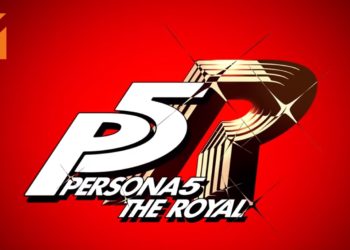 《Persona 5 The Royal》公布日本发售日为10月31日！欧美及亚洲版也将在明年正式发售！