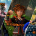 PS Store游戏大打高达90%折扣！《Kingdom Heart III》和《Resident Evil 2》新游戏皆在折扣行列！