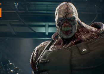 CAPCOM不断释出《Resident Evil 3：Nemesis》游戏暗示！重制版有望在今年公布？！