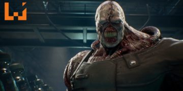 CAPCOM不断释出《Resident Evil 3：Nemesis》游戏暗示！重制版有望在今年公布？！