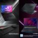 ROG正式宣布配有第9代Intel Core处理器的笔电产品！ROG Strix SCAR III和ROG Strix Hero III电竞笔电正式公布！